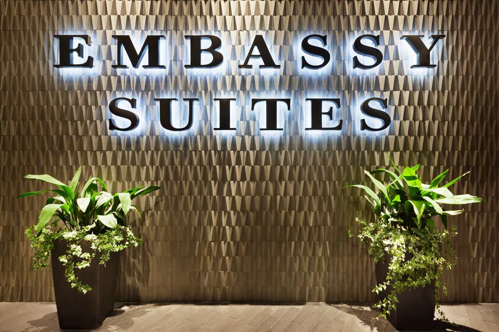 Miscellaneous Embassy Suites by Hilton Charlotte Uptown Charlotte (704)940-2517
