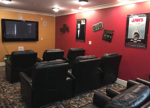 Images Staybridge Suites Palmdale by IHG