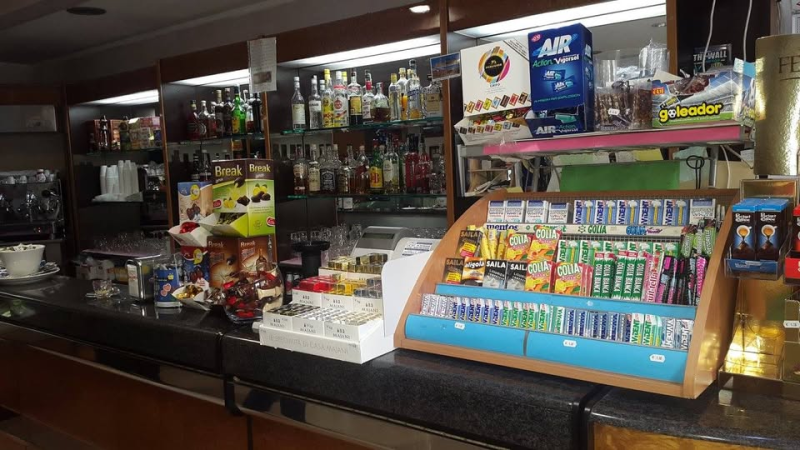 Images Bar Tribunale