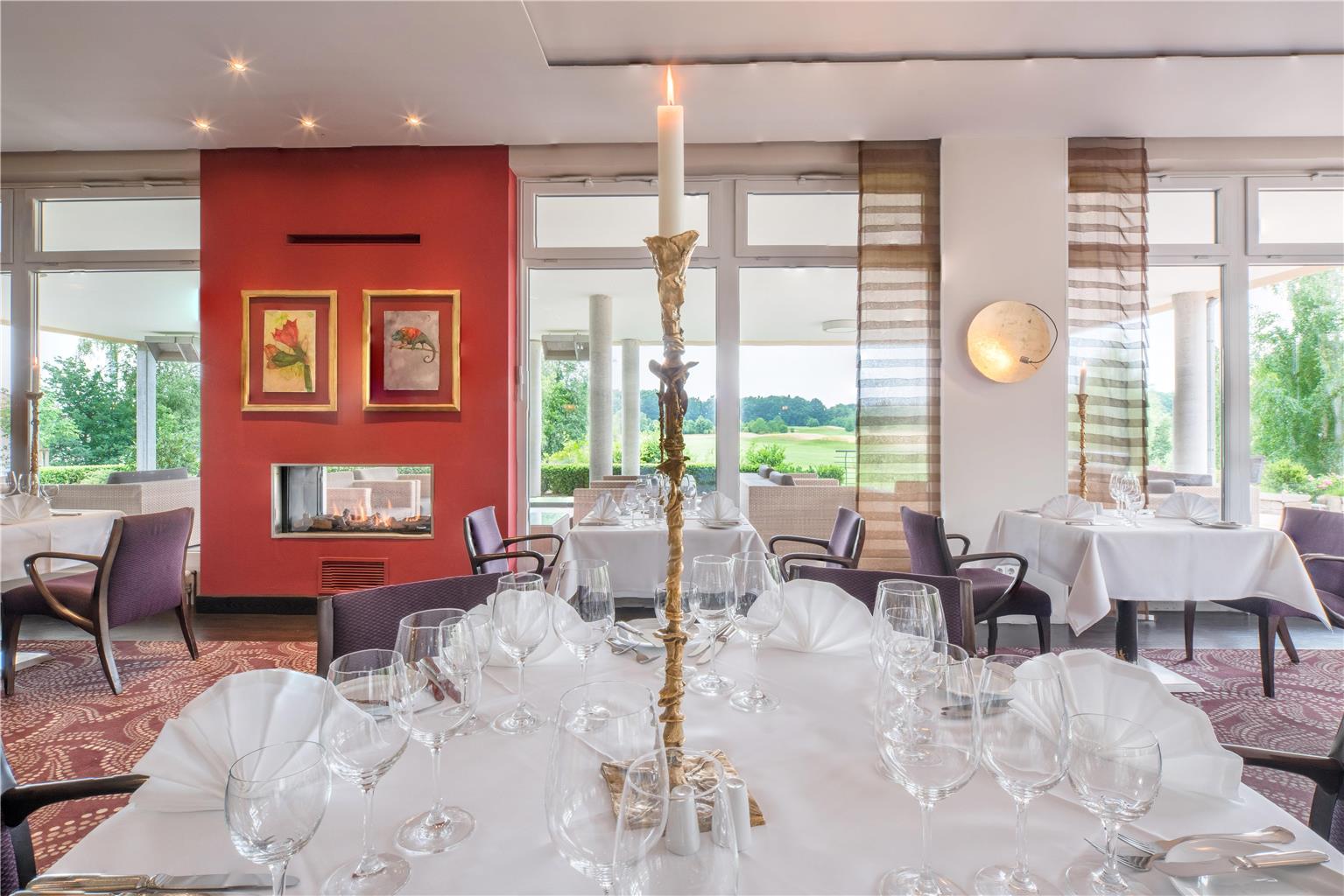 Bild 70 Best Western Premier Castanea Resort Hotel in Lueneburg