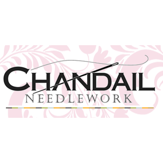 Chandail Needlework Logo