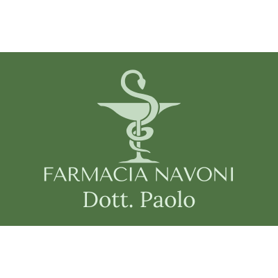 Farmacia Dr. Navoni Paolo Logo