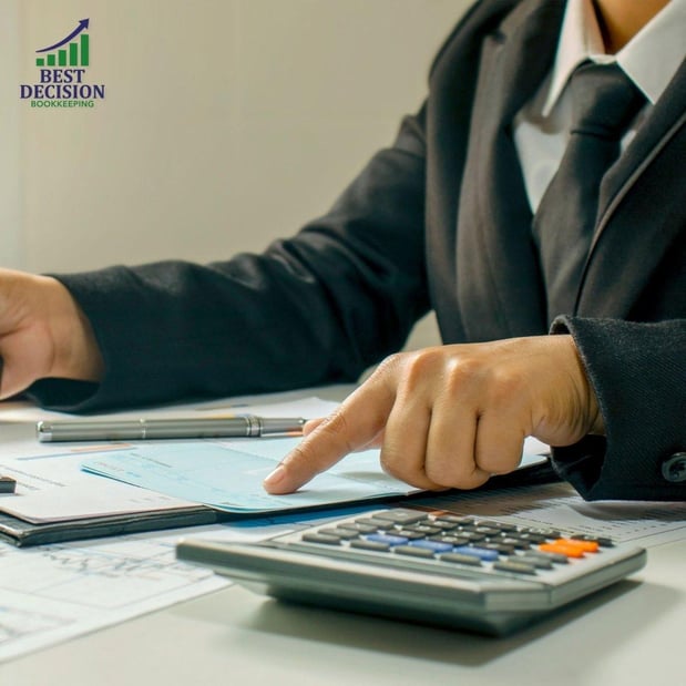 Images Best Decision Bookkeeping