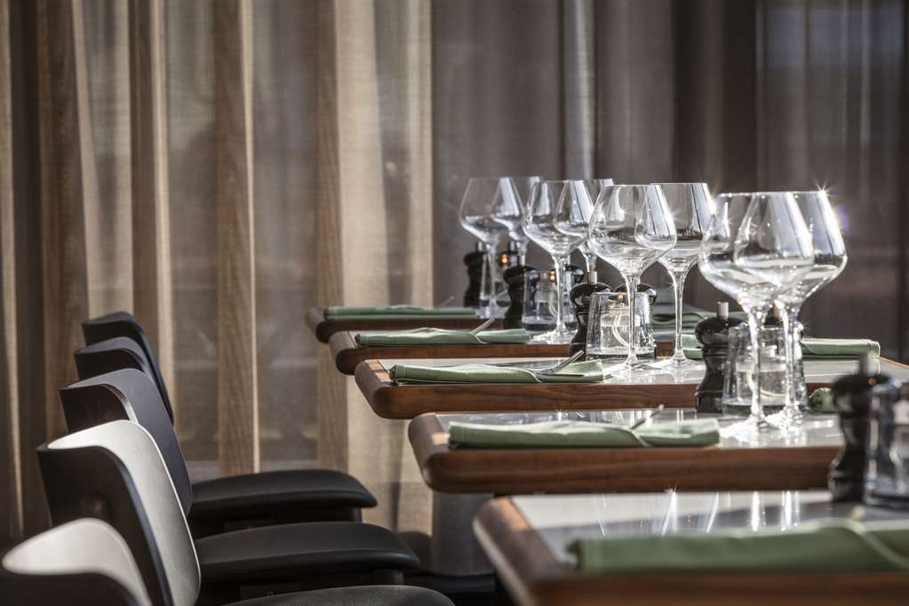 Images Radisson Blu Scandinavia Hotel, Copenhagen