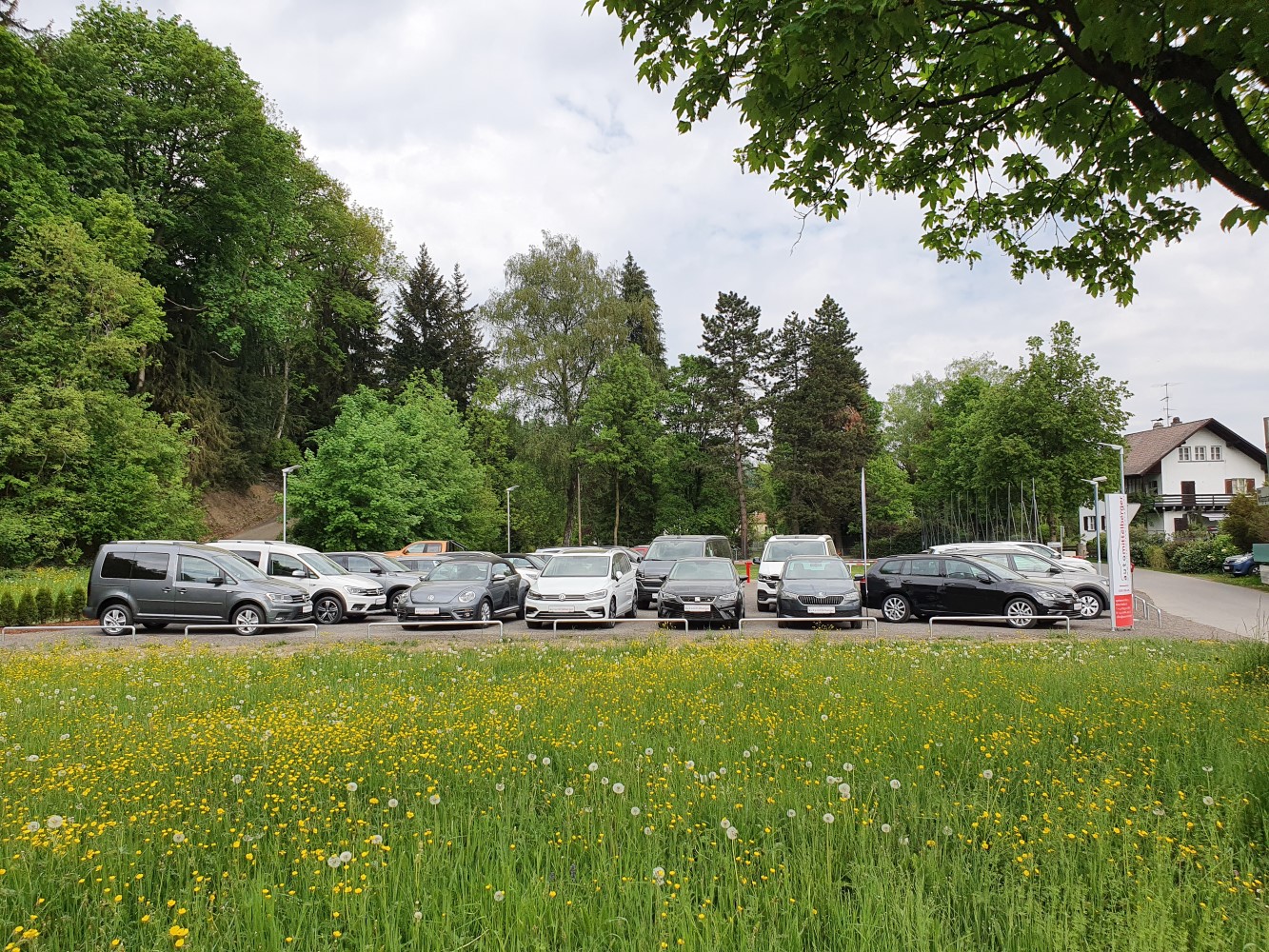 Auto Mittelberger, Egelseestraße 74 in Feldkirch