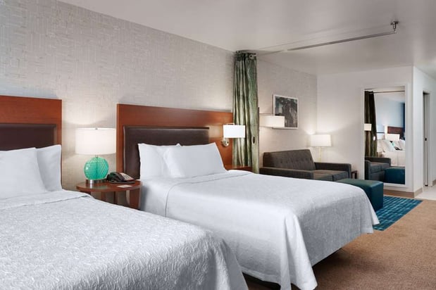 Images Home2 Suites by Hilton Houston/Katy