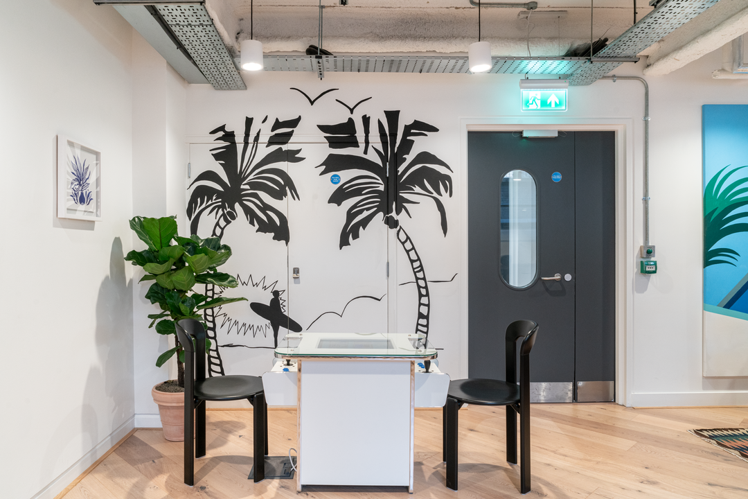 Images WeWork 77 Leadenhall Street