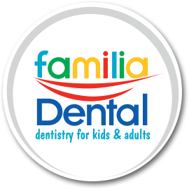 Familia Dental Logo