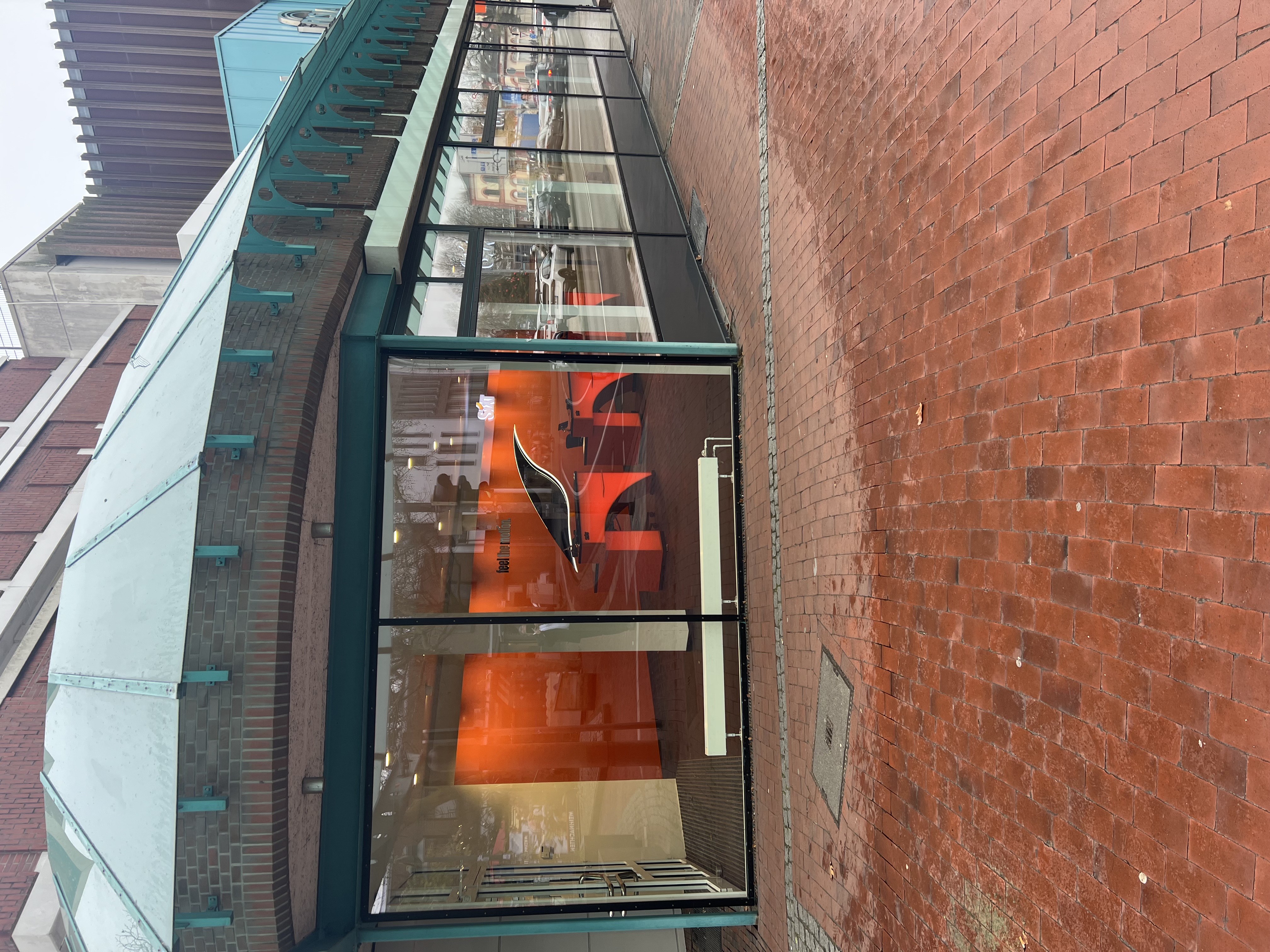SIXT Autovermietung Leer/Ostfriesland, Mühlenstr. 128 in Leer (Ostfriesland)