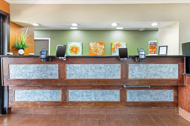Images Best Western Inn & Suites