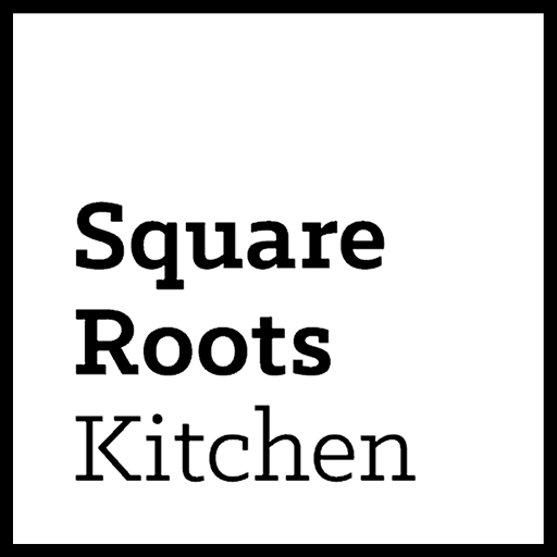 Square Roots Kitchen Logo
