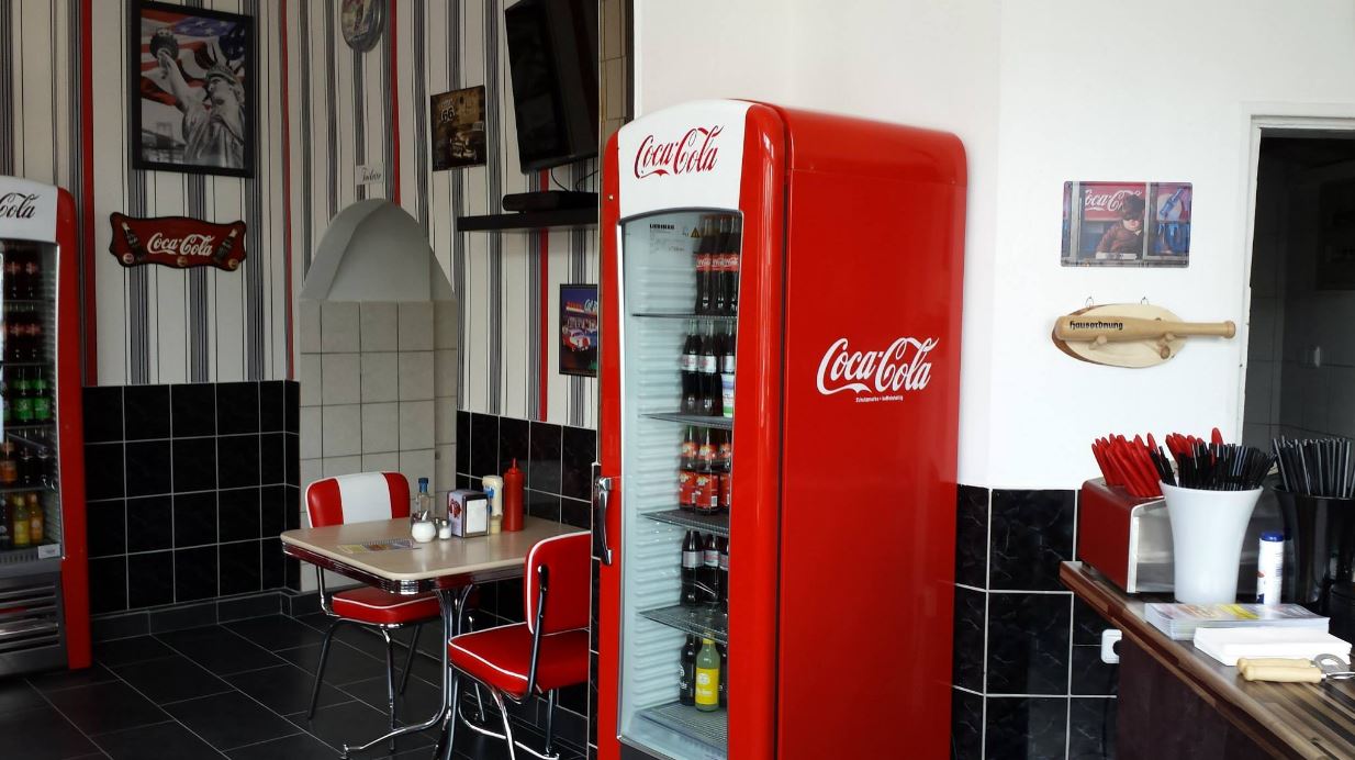 Liberty´s Drinks & Food, Liegnitzstraße 40 in Bremen