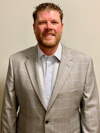 Images Adam Shea, Bankers Life Securities Financial Representative