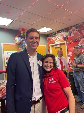 Images Cutters Pizzeria of Alexandria