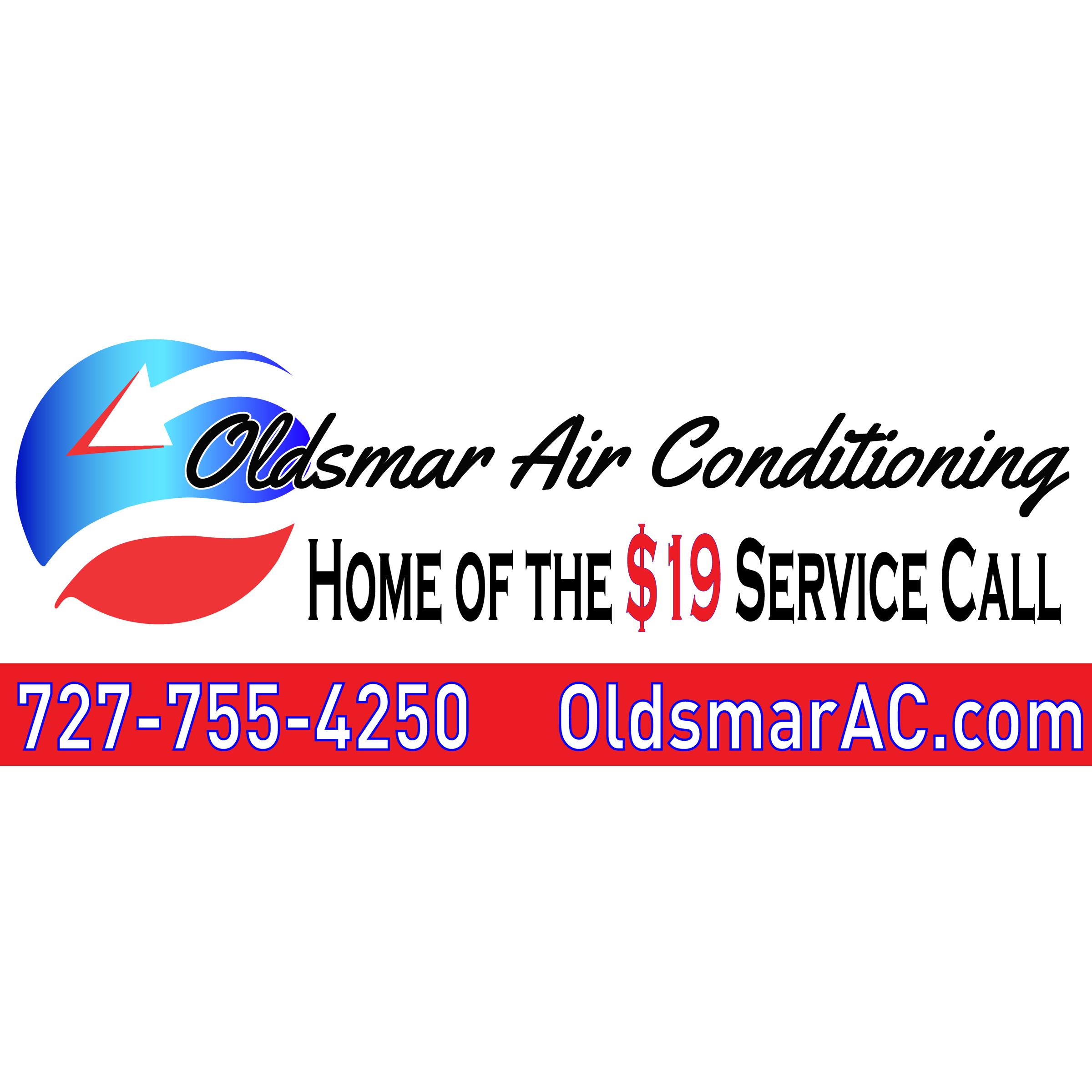 Oldsmar Air Conditioning