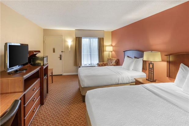 Images Best Western Hickory