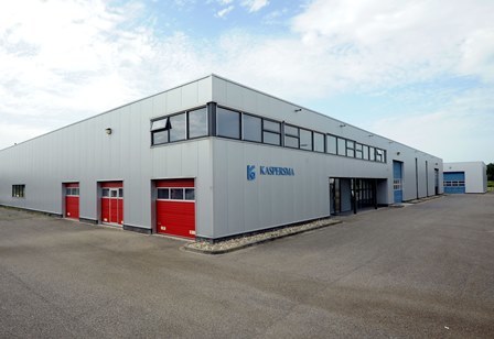 Foto's Kaspersma Uitvaartkistenfabriek B.V.