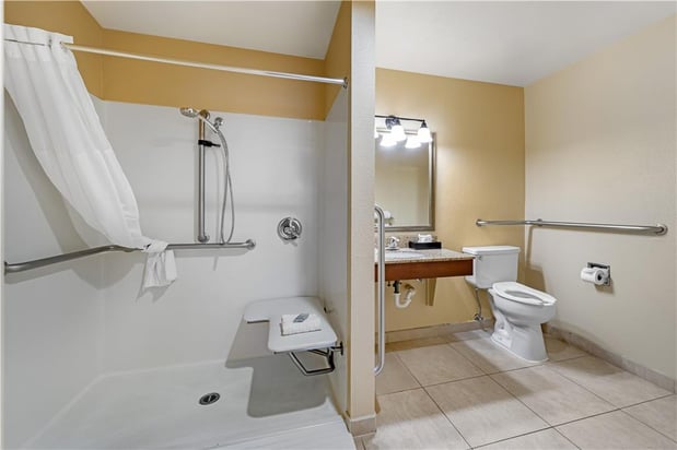 Images Best Western Cottonwood Inn