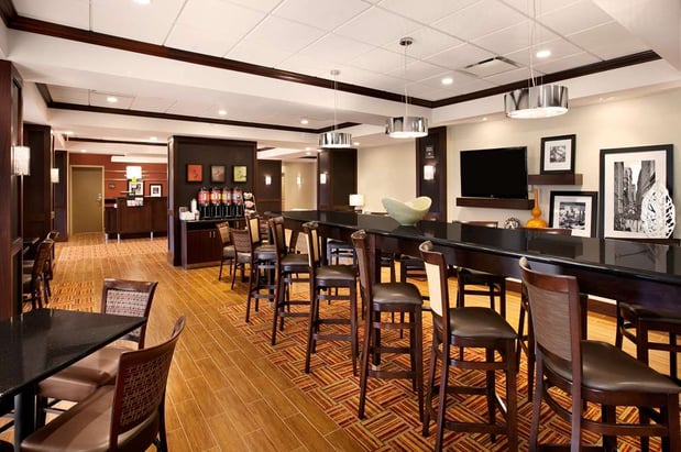 Images Hampton Inn Limerick-Philadelphia Area