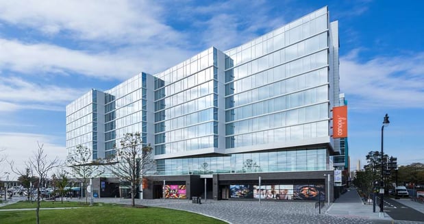 Images Canopy by Hilton Washington DC The Wharf