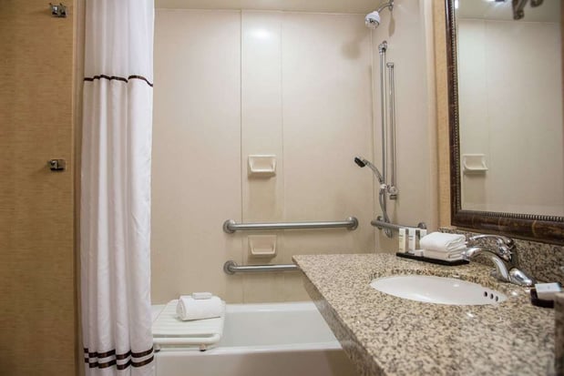 Images Embassy Suites by Hilton Charlotte Concord Golf Resort & Spa