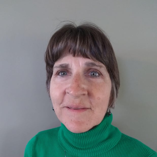 Images Bev Green, Counselor