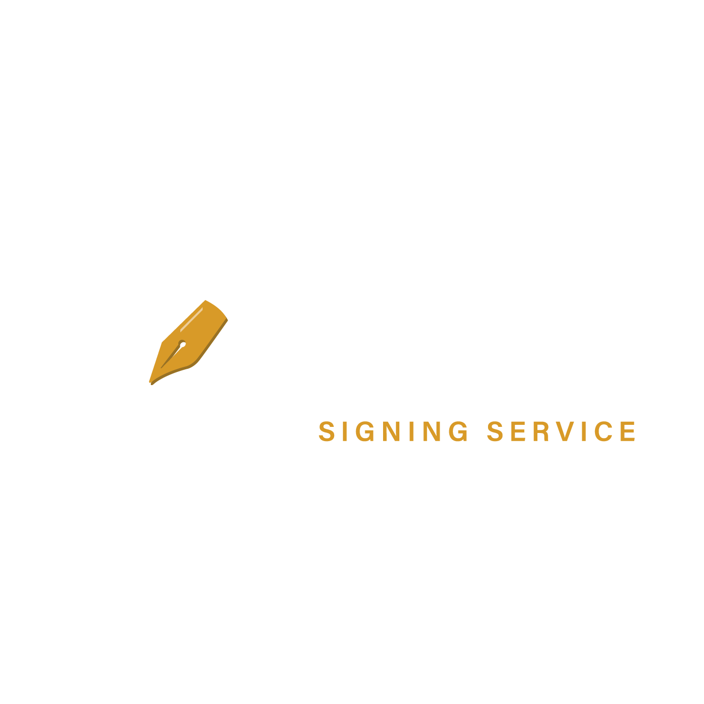 The Closing Signing Service Logo