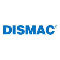Dismac Logo