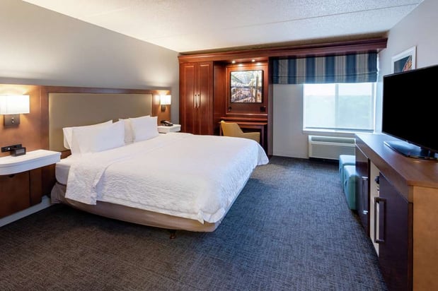 Images Hampton Inn Minneapolis/Eagan