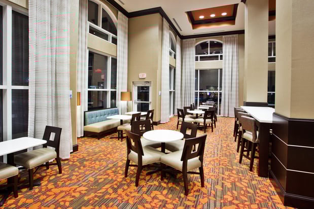 Images Holiday Inn Express Augusta North - GA by IHG