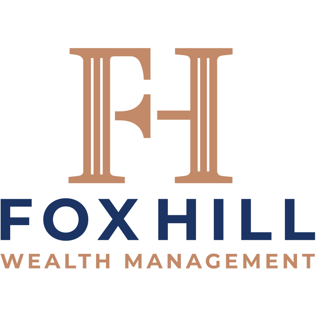 Fox Hill Wealth Management Logo