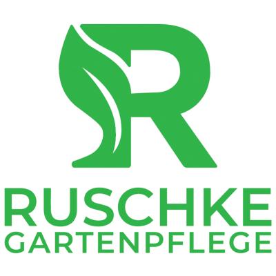 Ruschke Gartenpflege in Liebenwalde - Logo