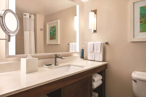 Images Hilton Naples