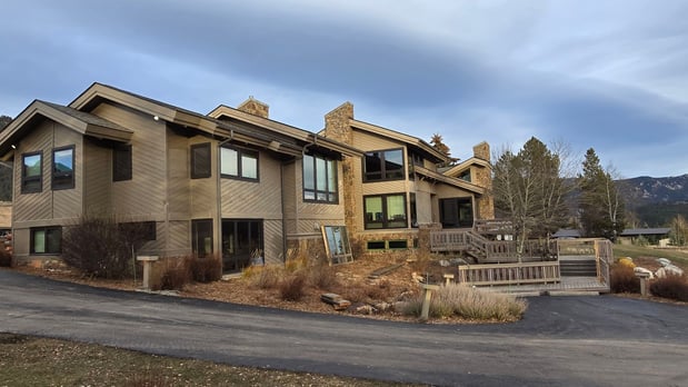 Images Big Sky Exterior Designs and Bath Solutions