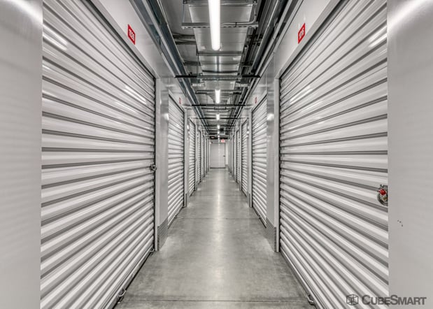 Images CubeSmart Self Storage