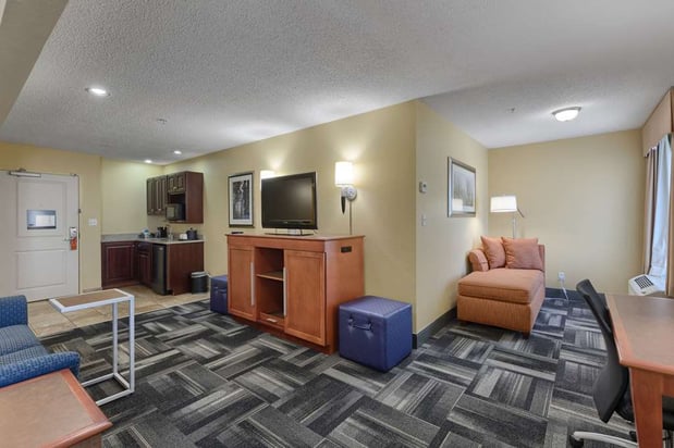 Images Hampton Inn Owensboro South