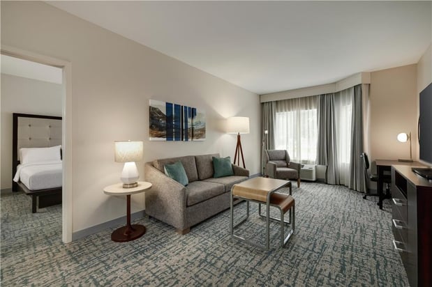Images Homewood Suites by Hilton Denver West - Lakewood