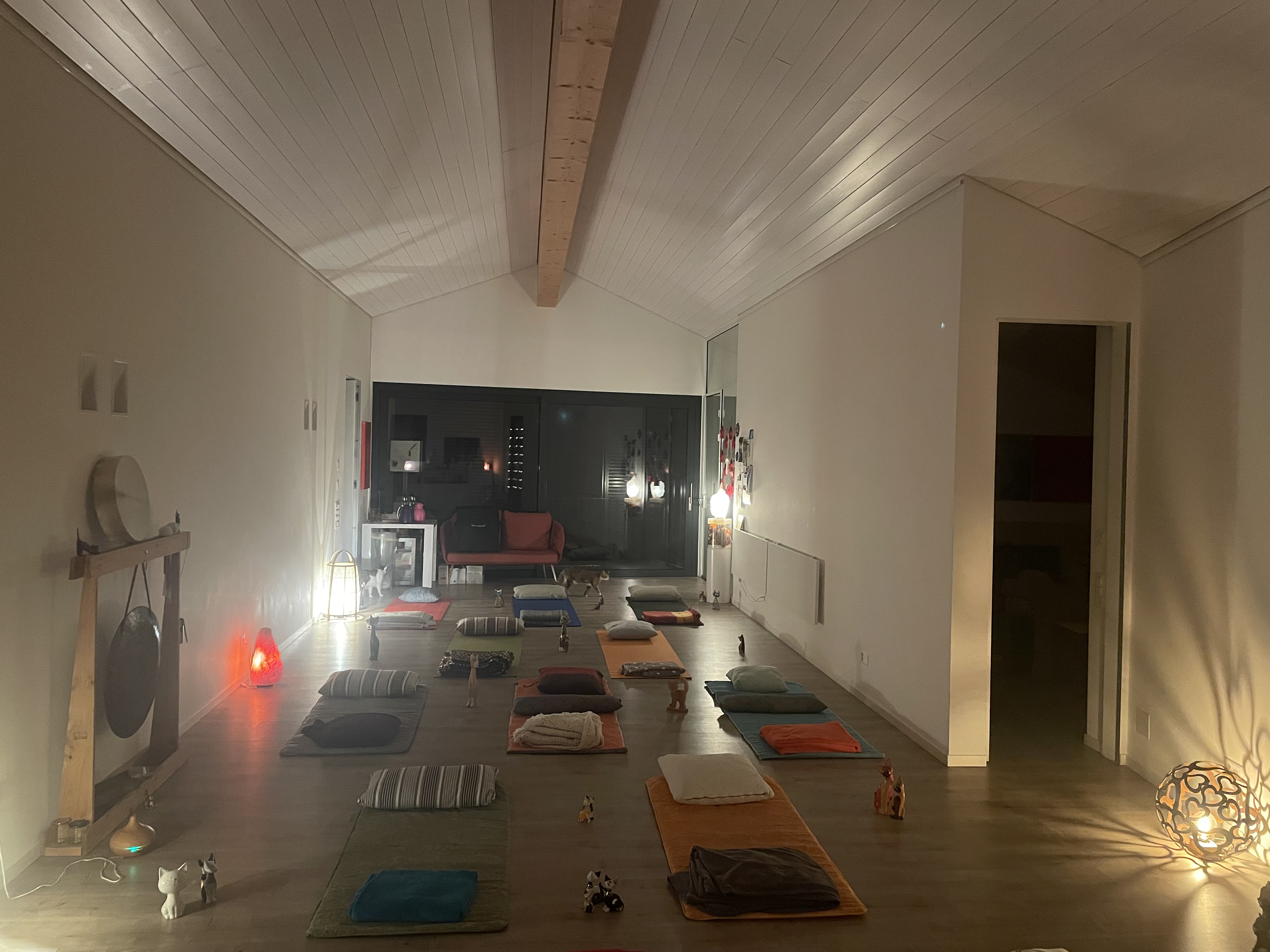 Bilder Sinergia e Benessere