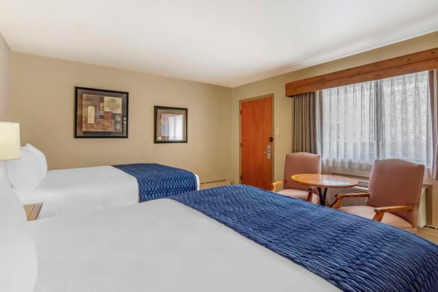 Images Best Western Sunset Inn