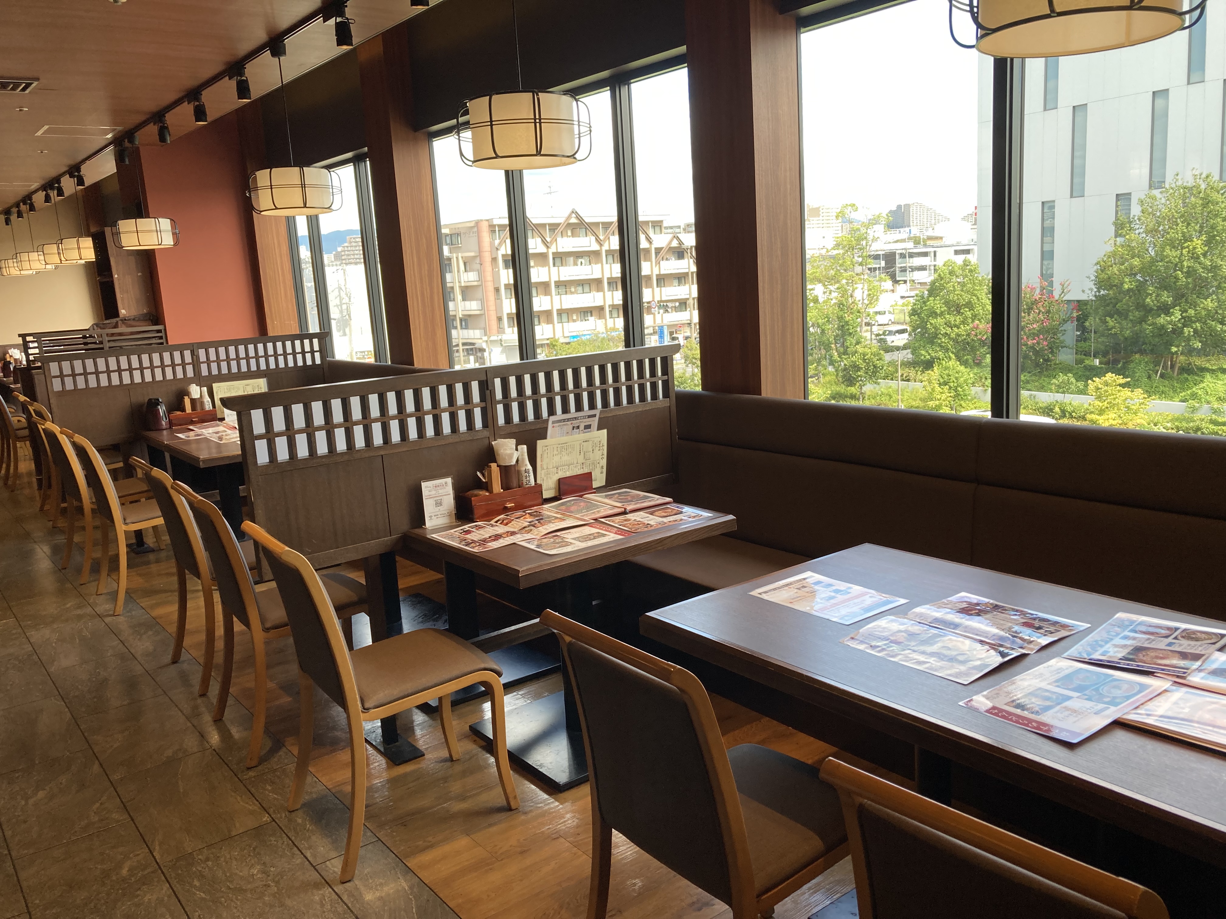 Images うどん酒菜 ふうふや 岸辺店