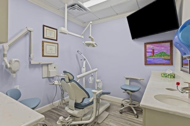 Images Jupiter Smiles Dentistry