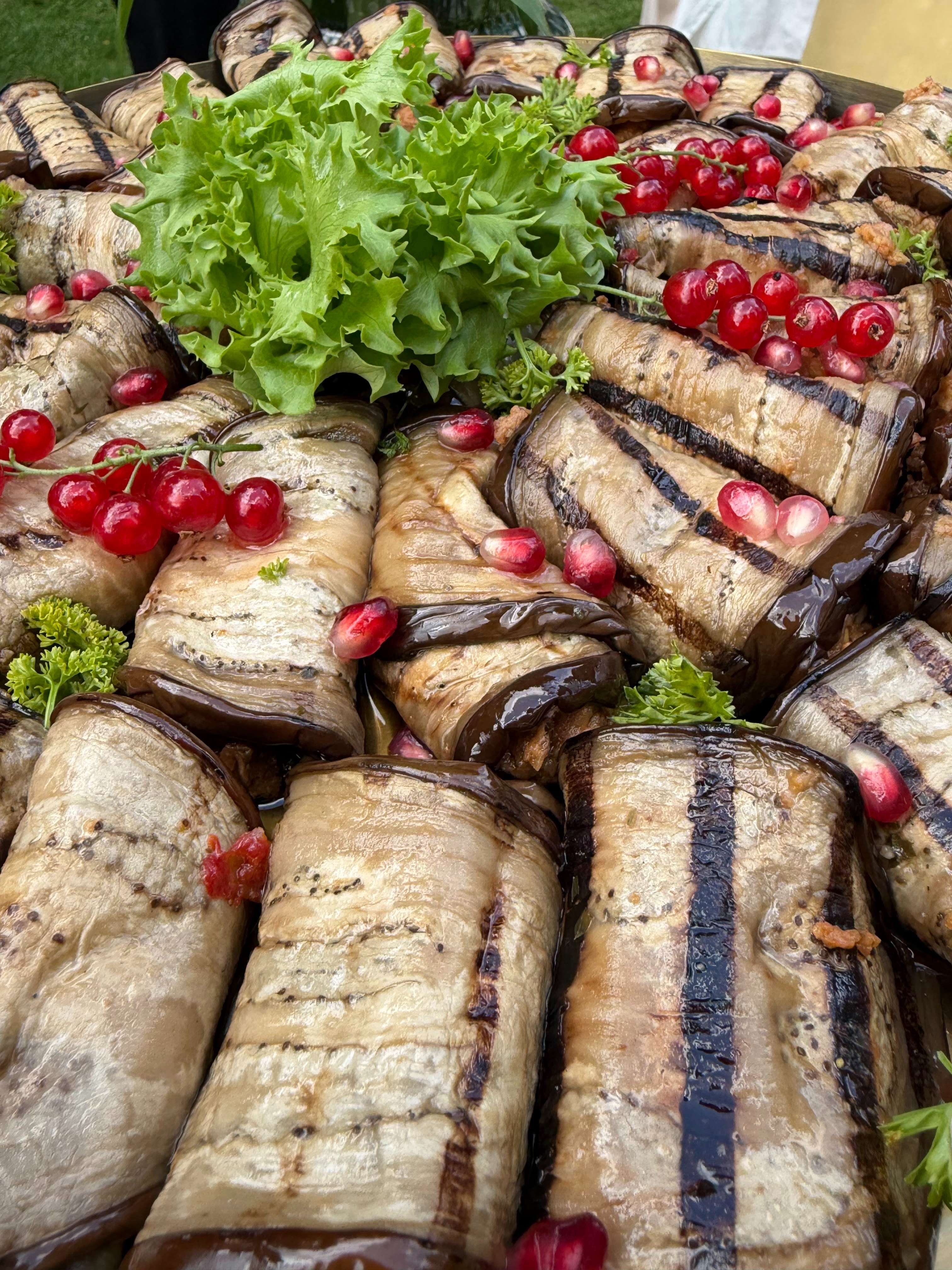 Die Feinschmecker Catering & Partyservice Hamburg, Frohmestraße 32 in Hamburg