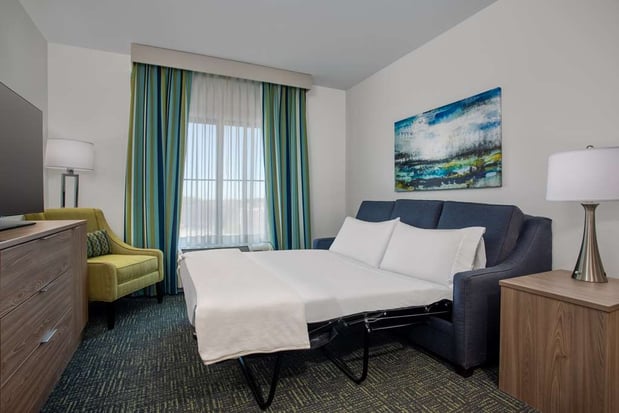 Images Homewood Suites by Hilton Davidson