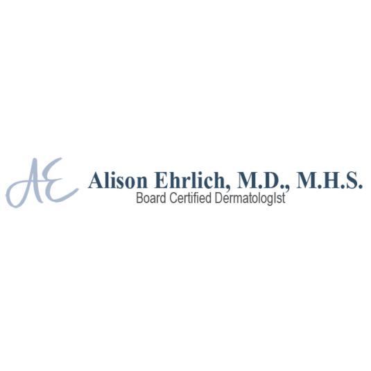 Alison Ehrlich, MD