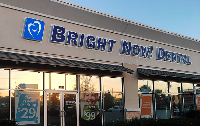 Images Bright Now! Dental & Orthodontics