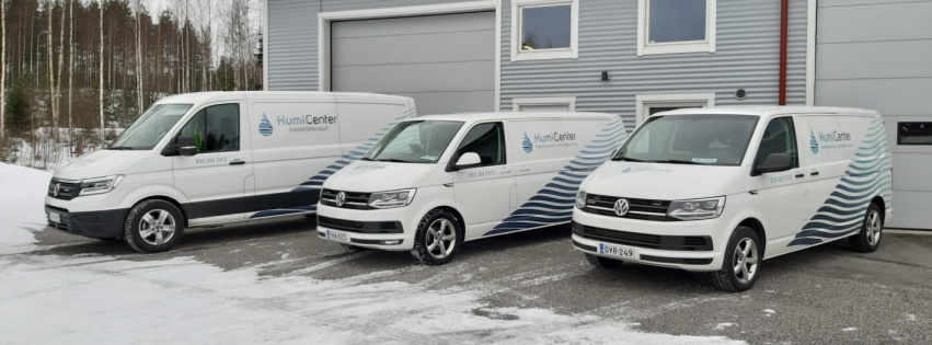 Images HumiCenter Finland Oy