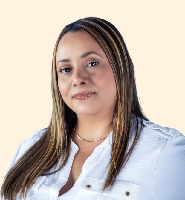 Images Maria Del (Mar) Rubio Gutierrez, Counselor