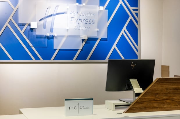 Images Holiday Inn Express & Suites Columbus at Northlake by IHG