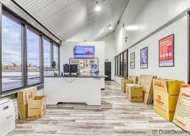 Images CubeSmart Self Storage