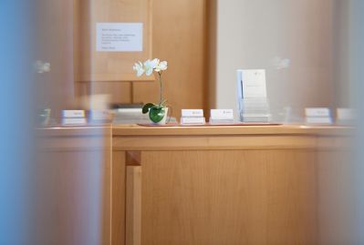 Bild 2 von Dr. med. dent. Karin Schweiger